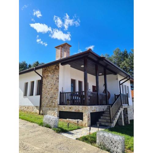 Вила Мариам Villa Mariam