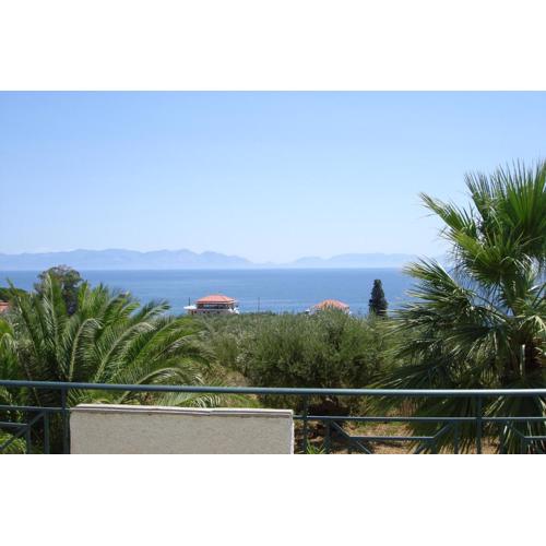 Villa Mariana