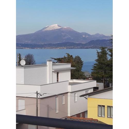 Villa Marianna Garda Lake