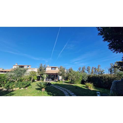 Villa Marianna
