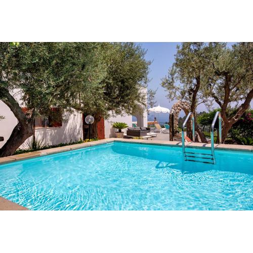 Villa Marianna