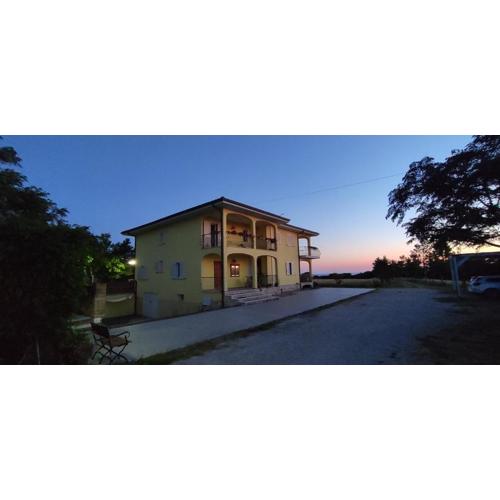 Villa Marianna
