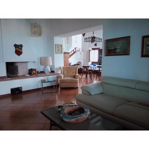 Villa MariaRosa