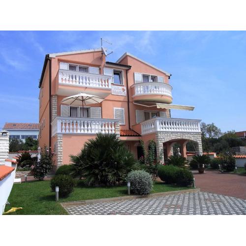 Villa Marica