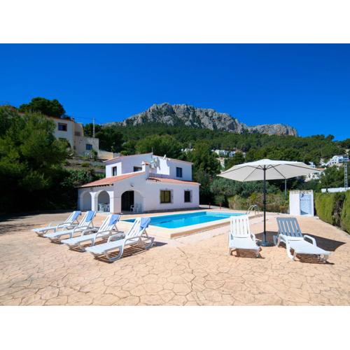 Villa Mariclara by Interhome
