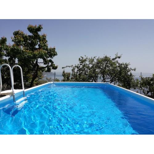 Villa Mariella