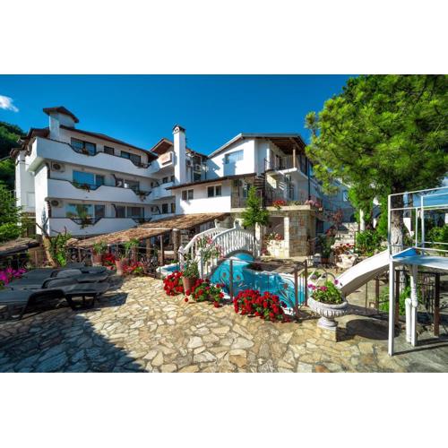 Villa Marieta Guesthouse
