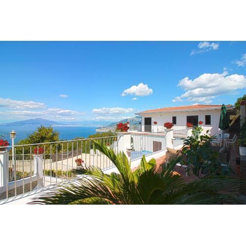 Villa Marigliano