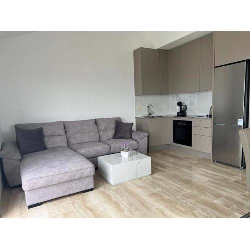 Villa Marija - Two Bedroom Apartment with Sea View
