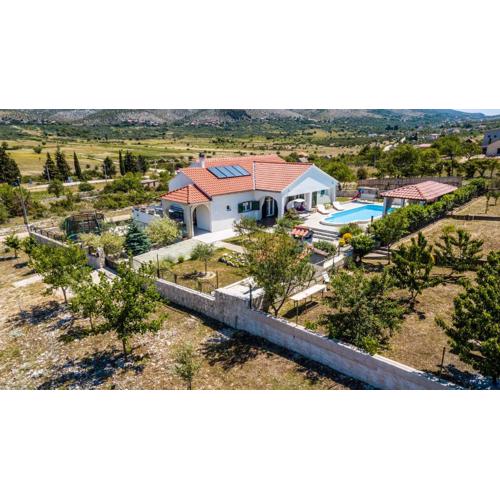 Villa Marijan