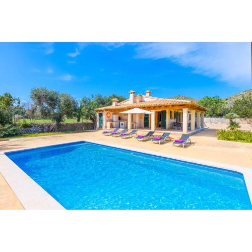 Villa Marilen Petit