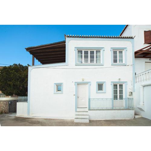 Villa Marilena Spetses - 8 Guests