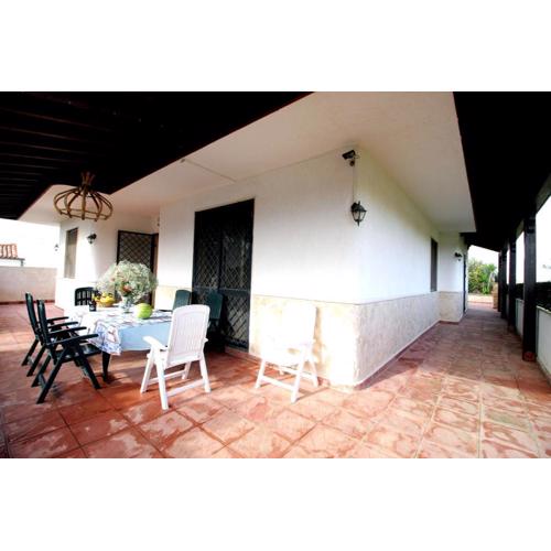 Villa Marilena