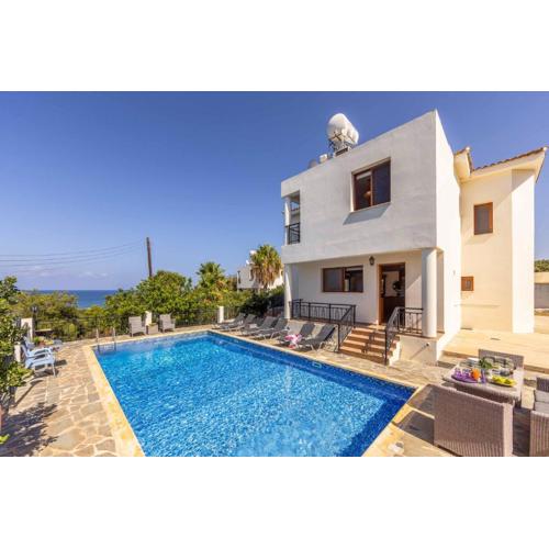 Villa Marilia