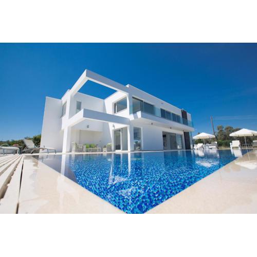 Villa Marilia