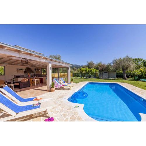 Villa Marilisa by Villa Plus