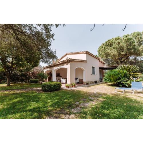 Villa Marilisa