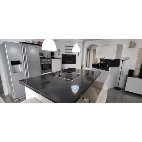 Villa Marilona 2 Appartements im EG direkt am Meer