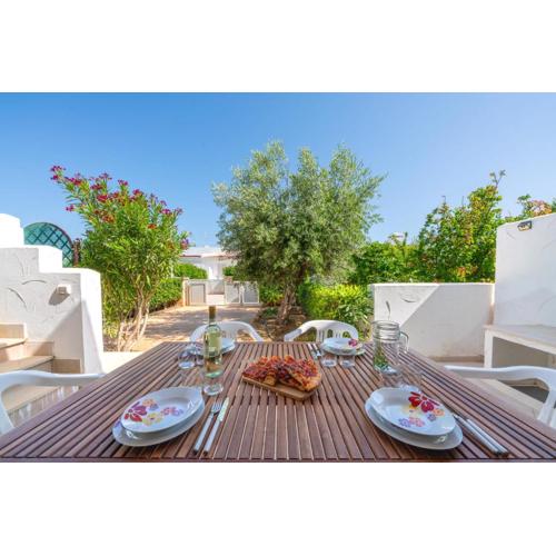 Villa Marina - con patio privato vicino al mare