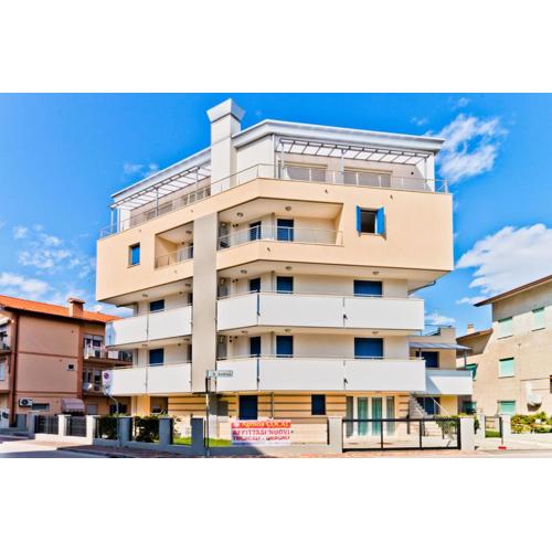 Villa Marina Apartments - Agenzia Cocal
