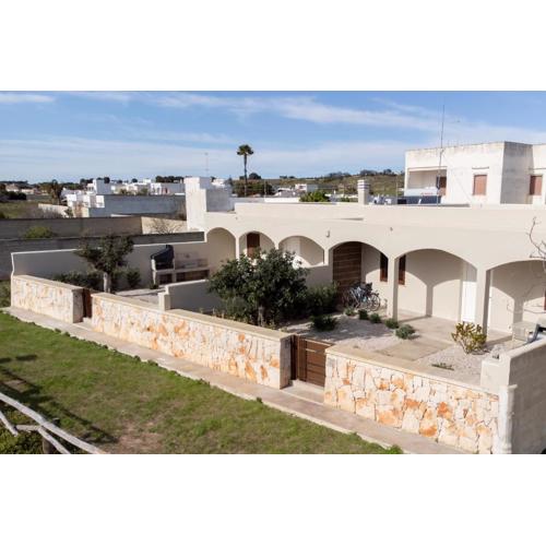 Villa Marina Blu by Le Dune Villas