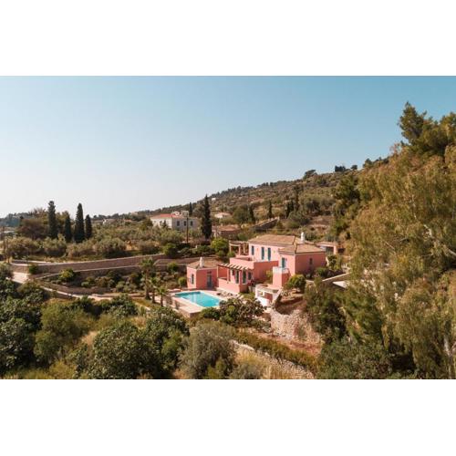 Villa Marina by Live&Travel