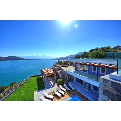 Villa Marina by PosarelliVillas