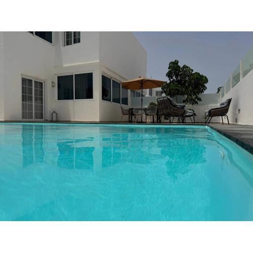 Villa Marina by Villalia