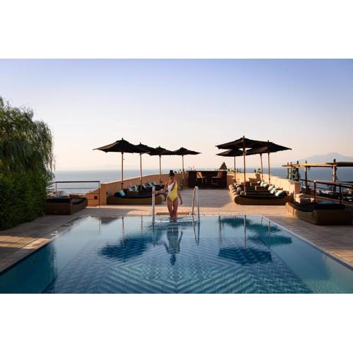 Villa Marina Capri