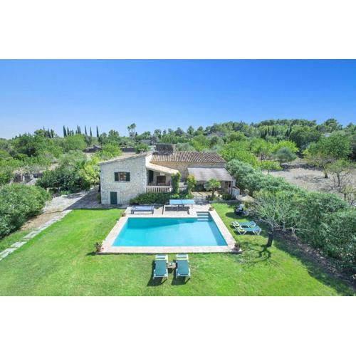 Villa Marina de na Jero by Villa Plus