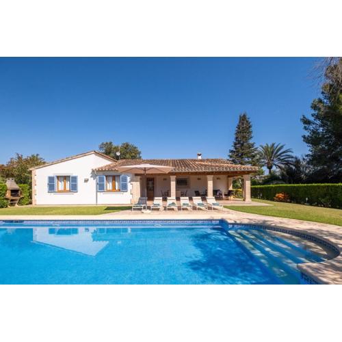 Villa Marina de Namer By SunVillas Mallorca