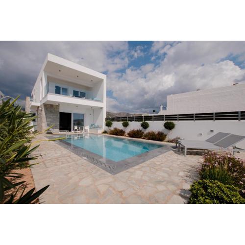 Villa Marina Hills