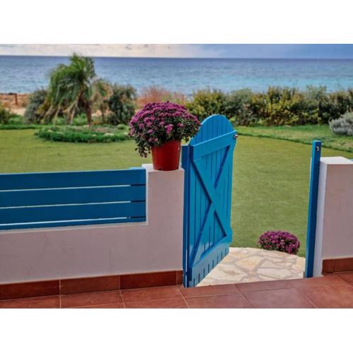 Villa Marina in Ayia Thekla