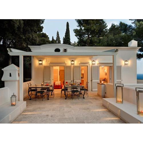 Villa Marina Little Beach
