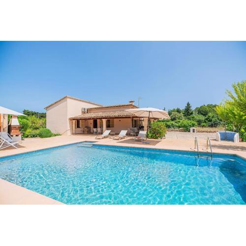 Villa Marina Malagarba By SunVillas Mallorca