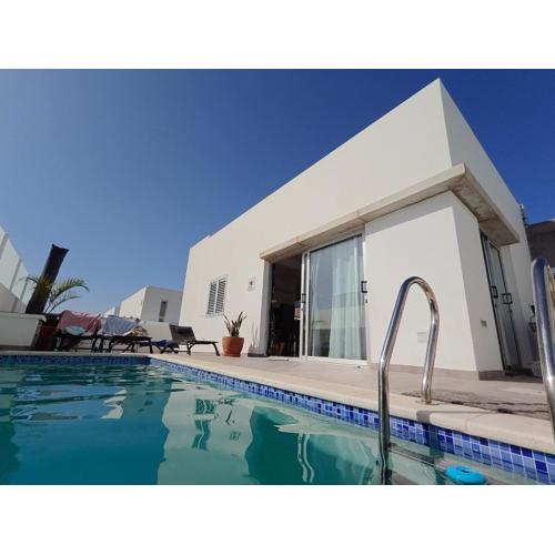 Villa Marina Rubicón DeLuxe