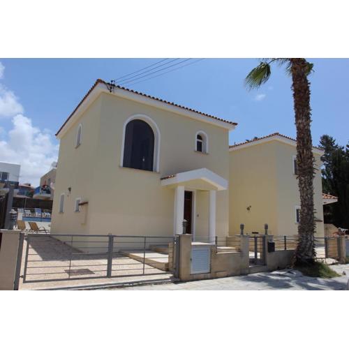 Villa Marina