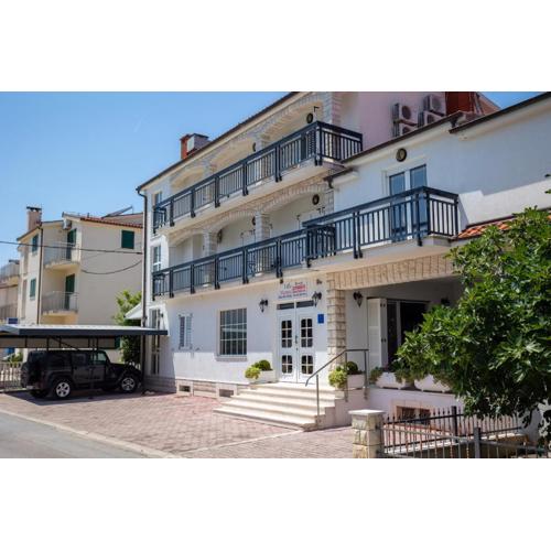 Villa Marina