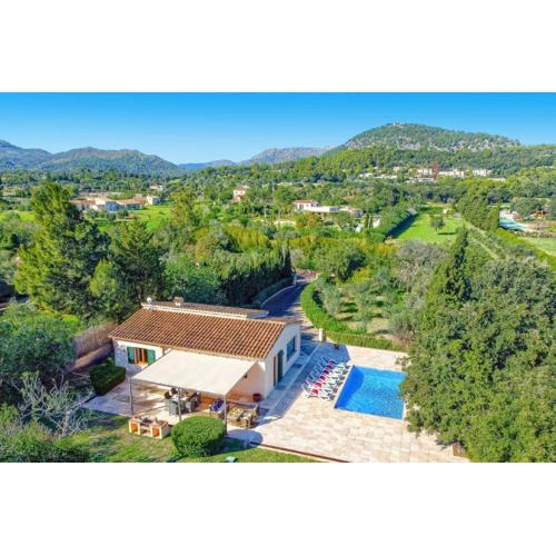 Villa Marinada by Villa Plus