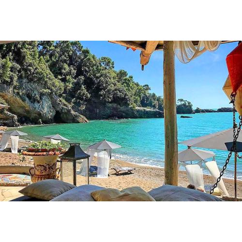 Villa Marinasco 10 Pax by VILLASRETREATS