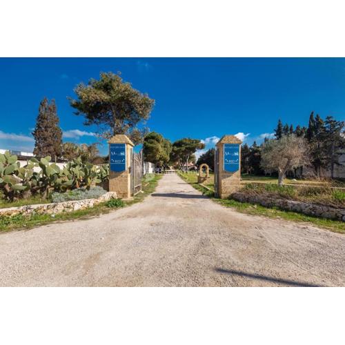 VILLA MARINCANTO AFFITTACAMERE