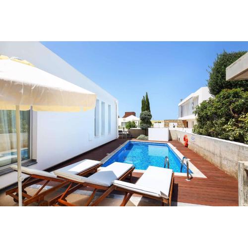 Villa Marine Paphos