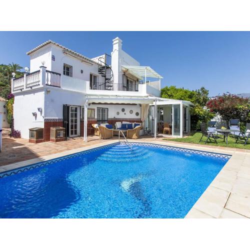 Villa Marinera by Interhome