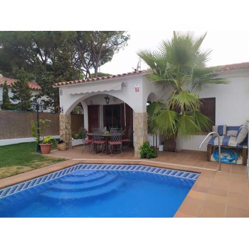 Villa marinera