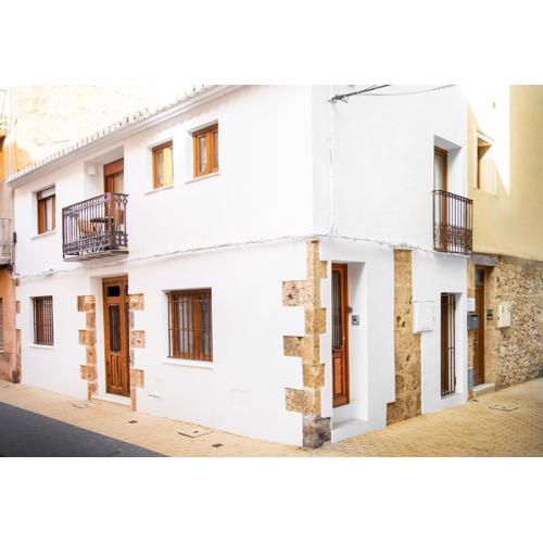 Villa Marineta - Apartamento con encanto en el puerto de Dénia - MyM Mediterranean Houses