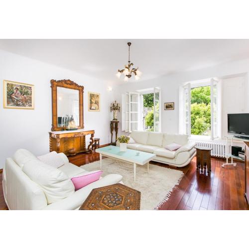 Villa Marini Dvori - with free parking