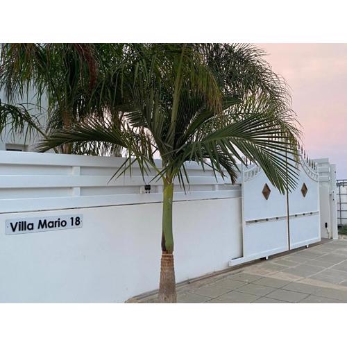 Villa Mario - 2min walk from Kapparis Beach
