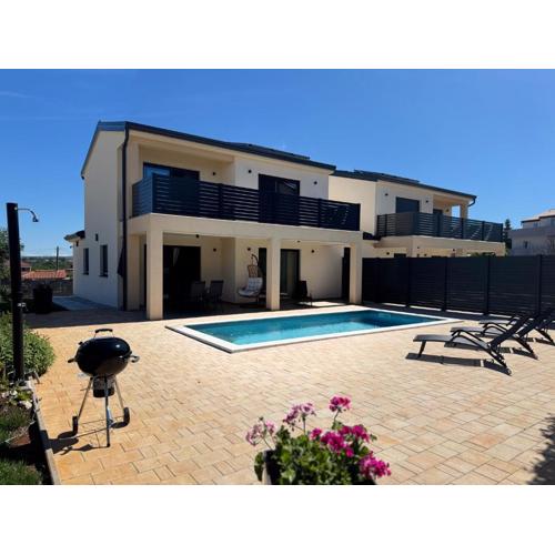 Villa Mario