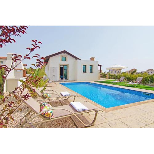 Villa Marion