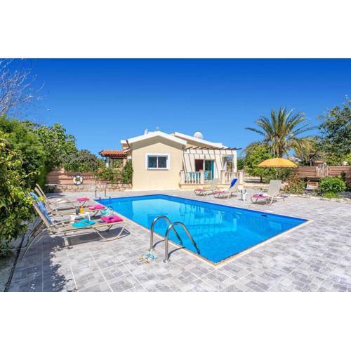 Villa Marios by Villa Plus